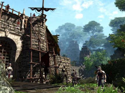 Zehn wissenswerte Fakten zu Age of Conan