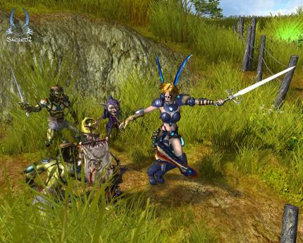 Die Quests und der Quest-Editor - Interview mit Daniel Balster