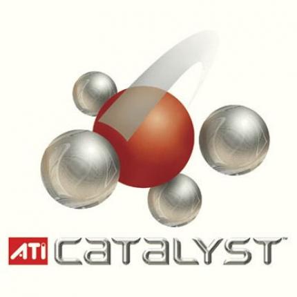 Catalyst 8.10 Hotfix-Grafikkarten-Treiber für Radeon HD 2000/3000 AGP