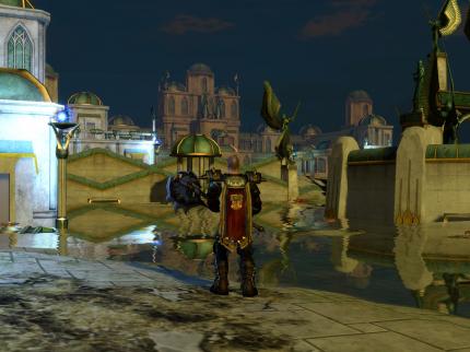 Demo zu Spellforce 2 erschienen