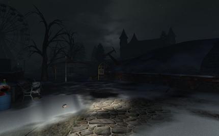 Demo zu Delaware St. John 3 online
