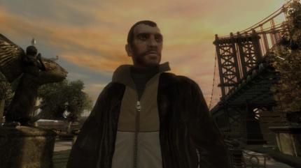 Grand Theft Auto 4 (2008)