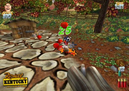 Demo zu Redneck Kentucky