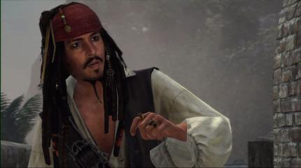 PC-Demo zu Pirates of the Caribbean: Am Ende der Welt erschienen