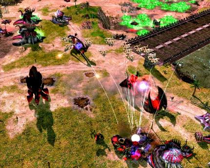 Command & Conquer 3 Tiberium Wars