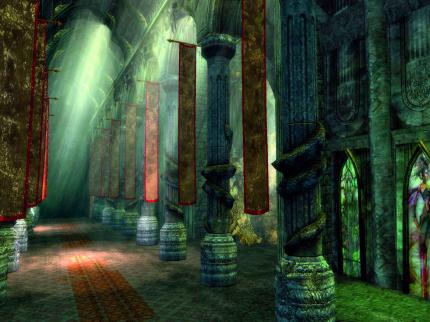 Guild Wars: Eye of the North (1)