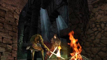 Patch 1.4 für Two Worlds