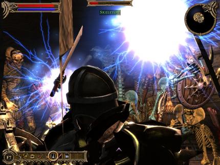 Patch 1.3 beseitigt Multiplayer-Lags