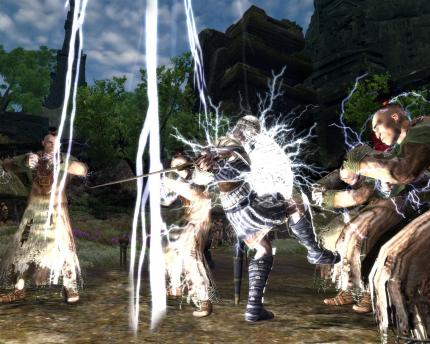 Zehn wissenswerte Fakten zu Age of Conan