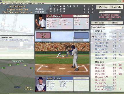 Neue Updates für Basketball Manager 2007 und Baseball Mogul 2008