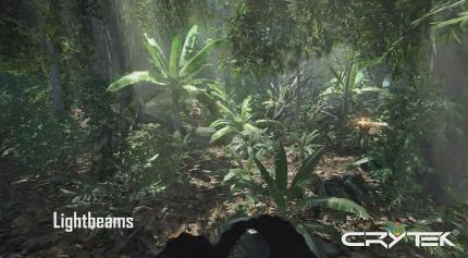 Die Crysis-Atombombe im Direct-Feed-Trailer