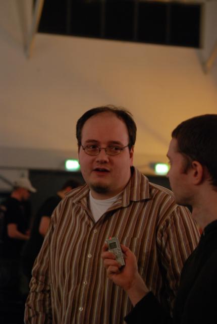 Stefan Müller
