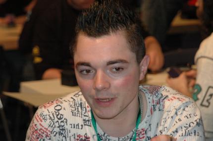 Oliver Gehrmann