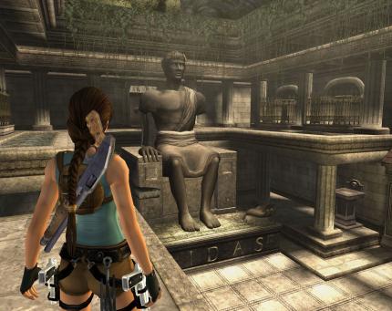 Viertes Video-Entwicklertagebuch zu Tomb Raider: Anniversary erschienen