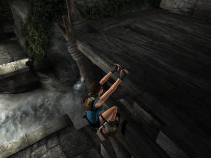 30 frische Bilder und Demo zu Tomb Raider: Anniversary erschienen