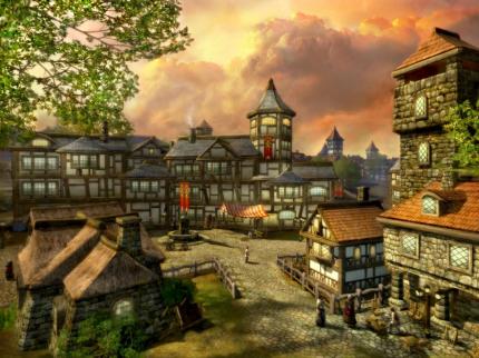 Das ABC des Musizierens in Der Herr der Ringe Online