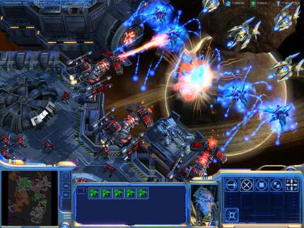 Starcraft-2-Spezial: Die Protoss - Einheiten, Gebäude, Taktiken