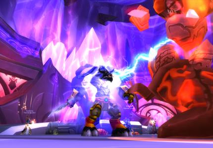 Alle Informationen zu Patch 2.4 für World of Warcraft