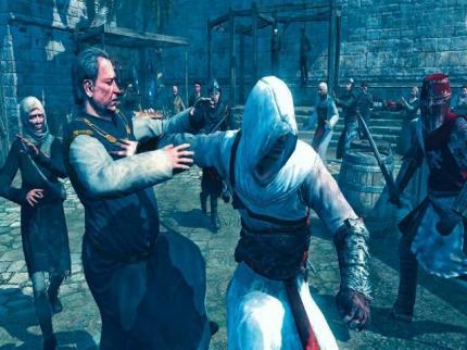Kurztipps - Assassin"s Creed