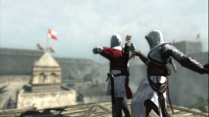 Videotagebuch: Jade Raymond erklärt Charakterdesign in Assassin's Creed