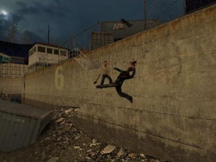 Zombie Master für Half-Life 2 (dt.)