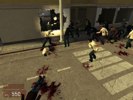 Zombie Master für Half-Life 2 (dt.)