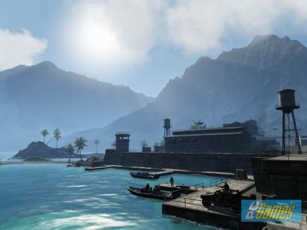 5 Spiele, die Crytek machen sollte...