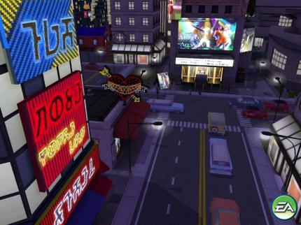Neues Video zu Sim City Societies erschienen
