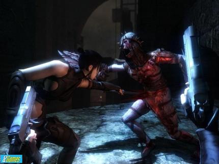 Unser Vorschauvideo zu Clive Barker's Jericho als Direktdownload
