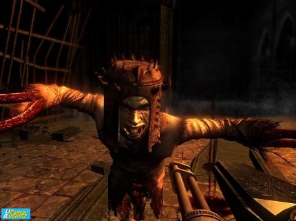 Neuer Jericho-Trailer und Infos zum Soundtrack