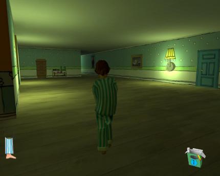 Peekaboo für Half-Life 2 (dt.)