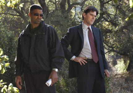 Criminal Minds (TV-Serie)
