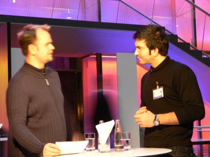 Interview mit Cevat Yerli