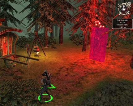 Mod des Tages: Neue Beta-Version von Ultima 6 Project für Dungeon Siege erschienen