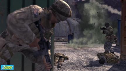 Call of Duty 4: Modern Warfare: Die Demo ist da!
