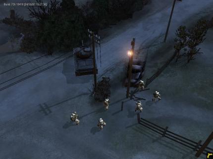 Company of Heroes: Opposing Fronts im Test