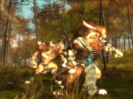 Guild Wars: Eye of the North