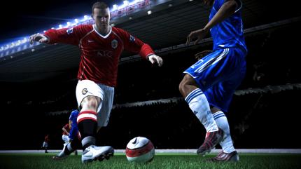 Erster Trailer zu FIFA 08 zeigt Be a Pro-Feature