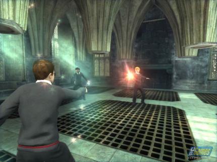 Demo zu Harry Potter und der Orden des Phönix erschienen