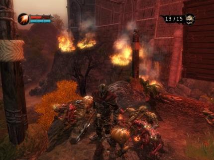 Neues HD-Video zu Overlord erschienen
