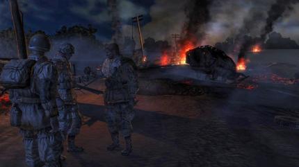 Company of Heroes Online