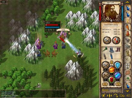 Demo und Release des Runden-Strategiespiels Styrateg