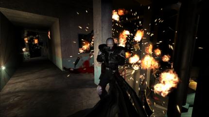 F.E.A.R.: Mission Perseus
