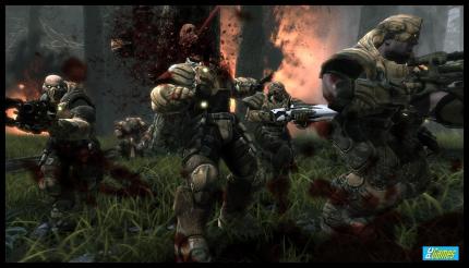 Hotfix für UT 3 behebt Probleme mit Win XP 64 und Win Server 2003