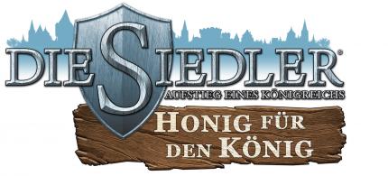 Honig für den König - das Minispiel zum Siedler-Imker