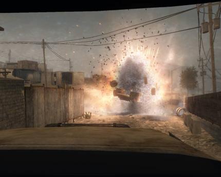 Tom Clancy's Ghost Recon Advaned Warfighter 2