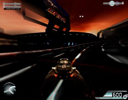 F-Zero lässt grüßen - Erster Trailer zum Action-Rennspiel Voltage