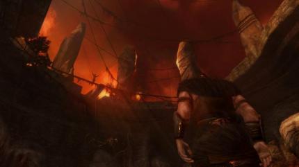 Ubisoft veröffentlicht Trailer, Bilder und Infos zu Beowulf