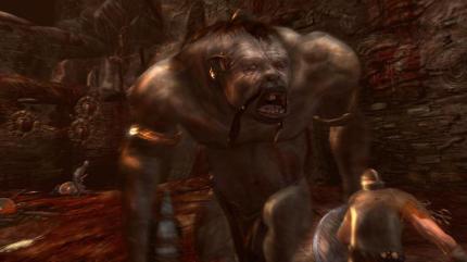 Ubisoft veröffentlicht Trailer, Bilder und Infos zu Beowulf