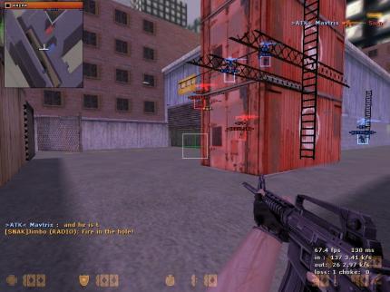 Cheat-Tools in Online-Spielen zerstören den Spielspaß für alle Beteiligten.